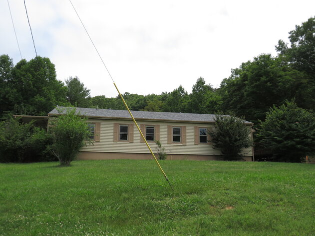 Image for 230 Gold Dust Trail, Rustburg VA 24588