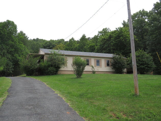 Image for 230 Gold Dust Trail, Rustburg VA 24588