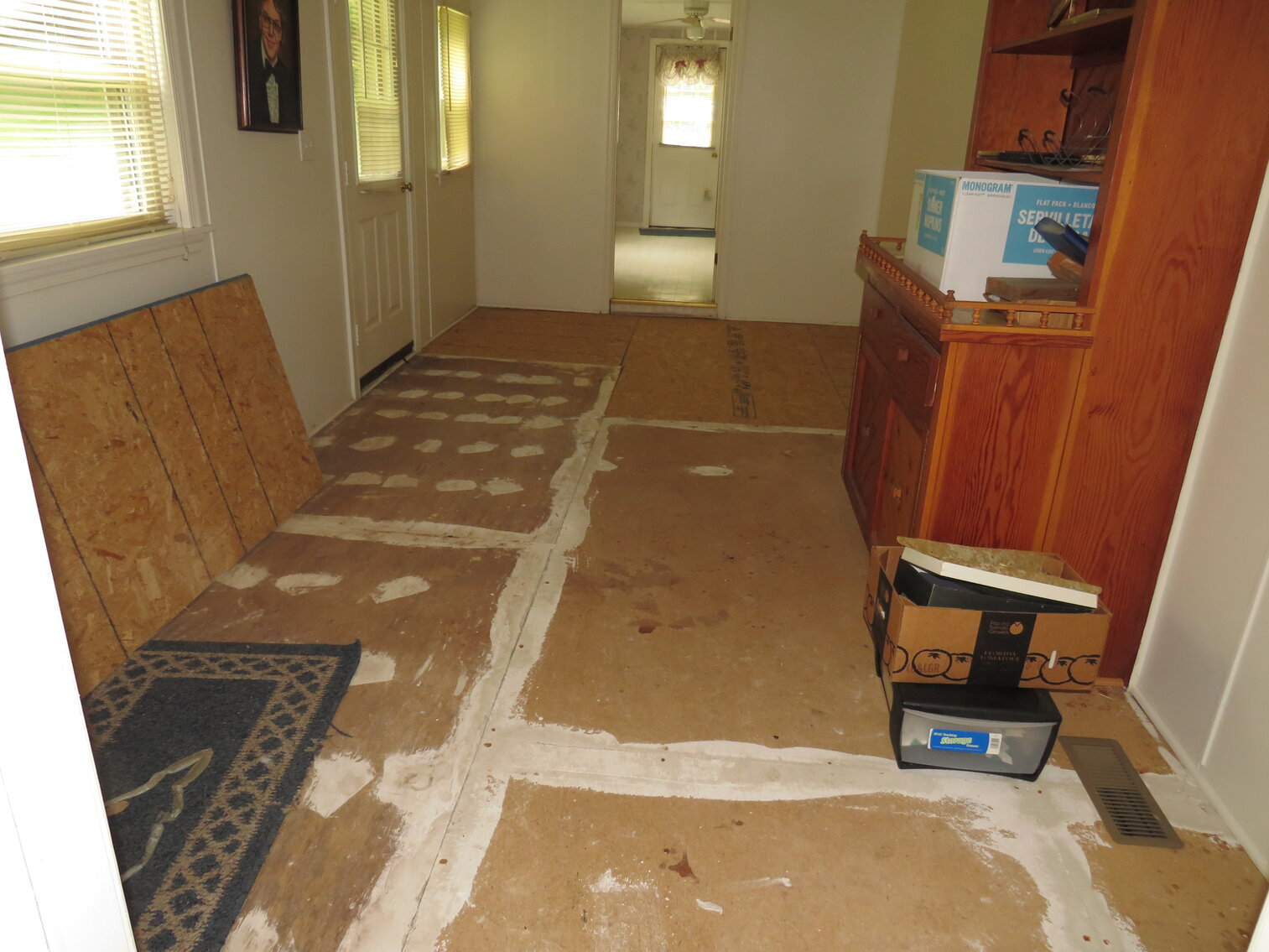 Image for 230 Gold Dust Trail, Rustburg VA 24588