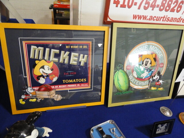 Image for Jun 23, 2022 Public Auction