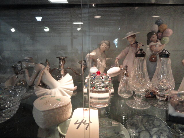 Image for Jun 23, 2022 Public Auction