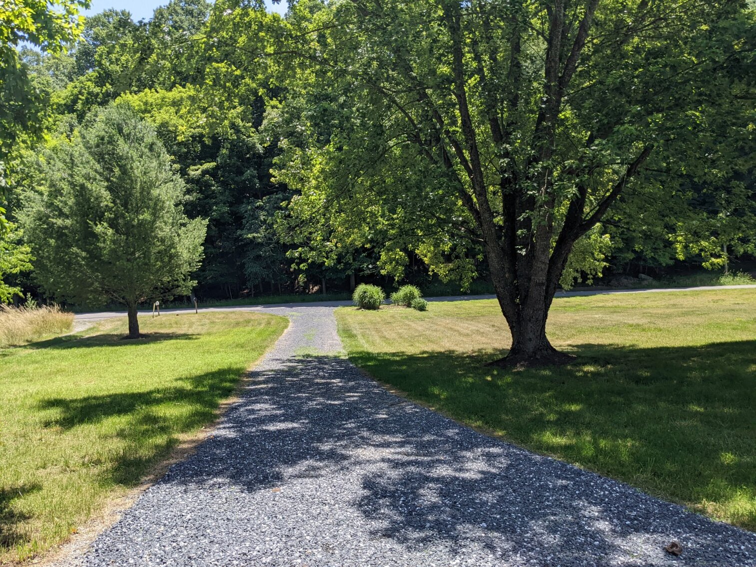 Image for Three Bedroom Home And Shop On 0.854 +/- Acres In Criders VA