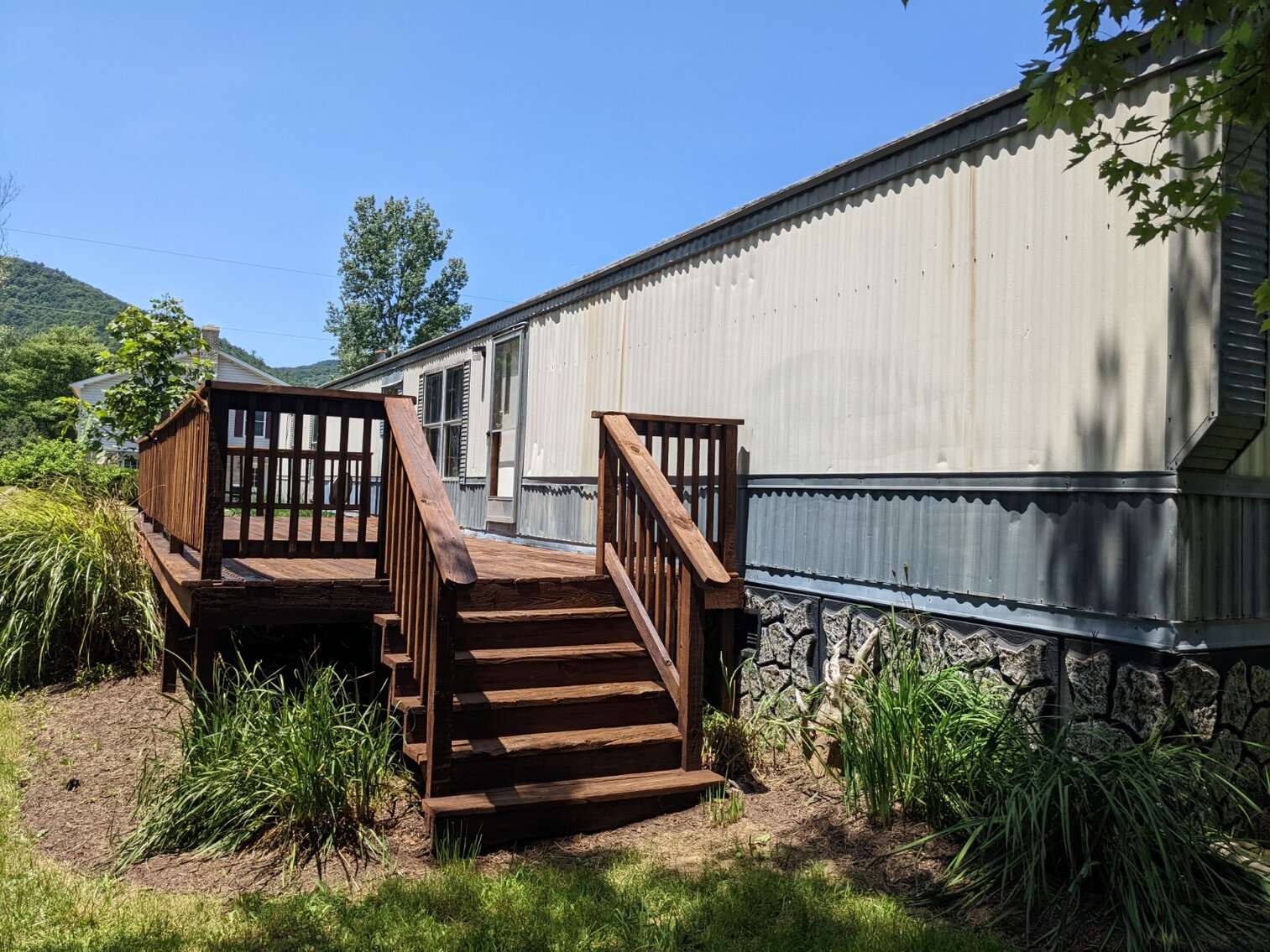 Image for Three Bedroom Home And Shop On 0.854 +/- Acres In Criders VA