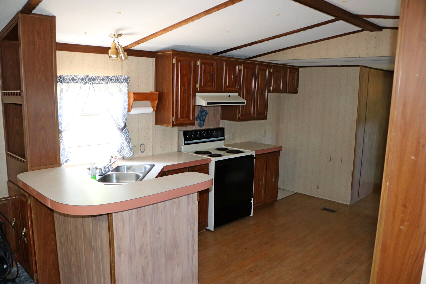 Image for Three Bedroom Home And Shop On 0.854 +/- Acres In Criders VA