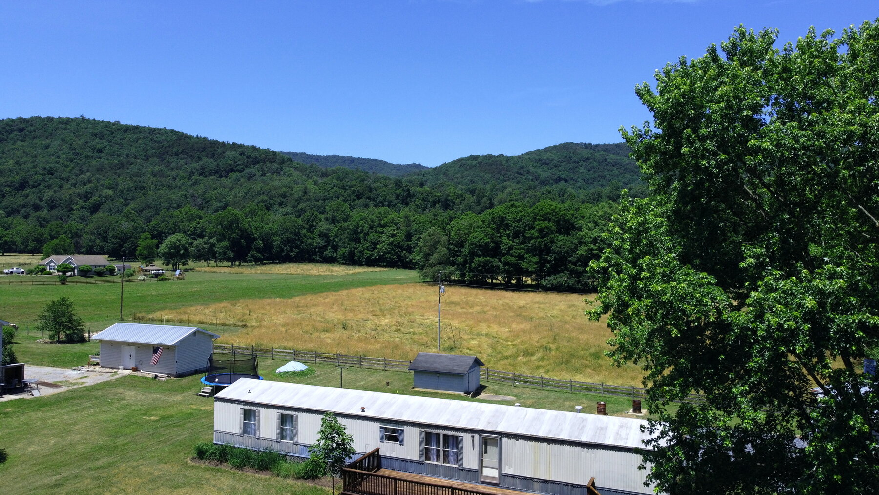 Image for Three Bedroom Home And Shop On 0.854 +/- Acres In Criders VA