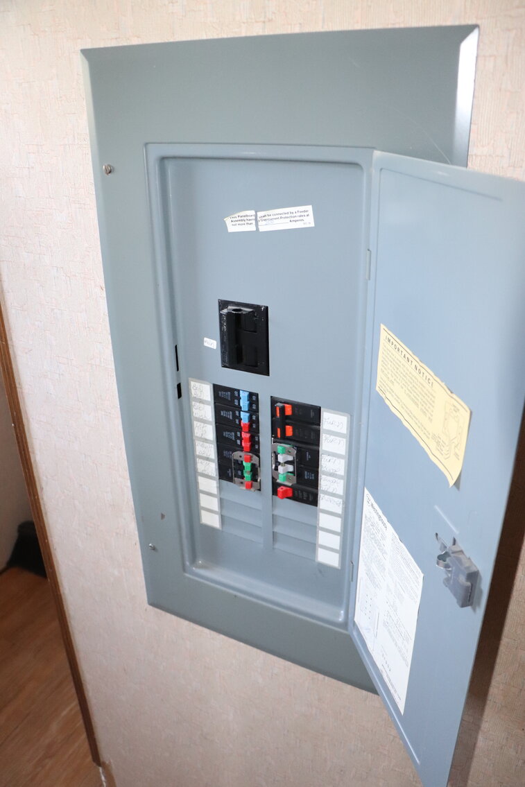 Image for Three Bedroom Home And Shop On 0.854 +/- Acres In Criders VA