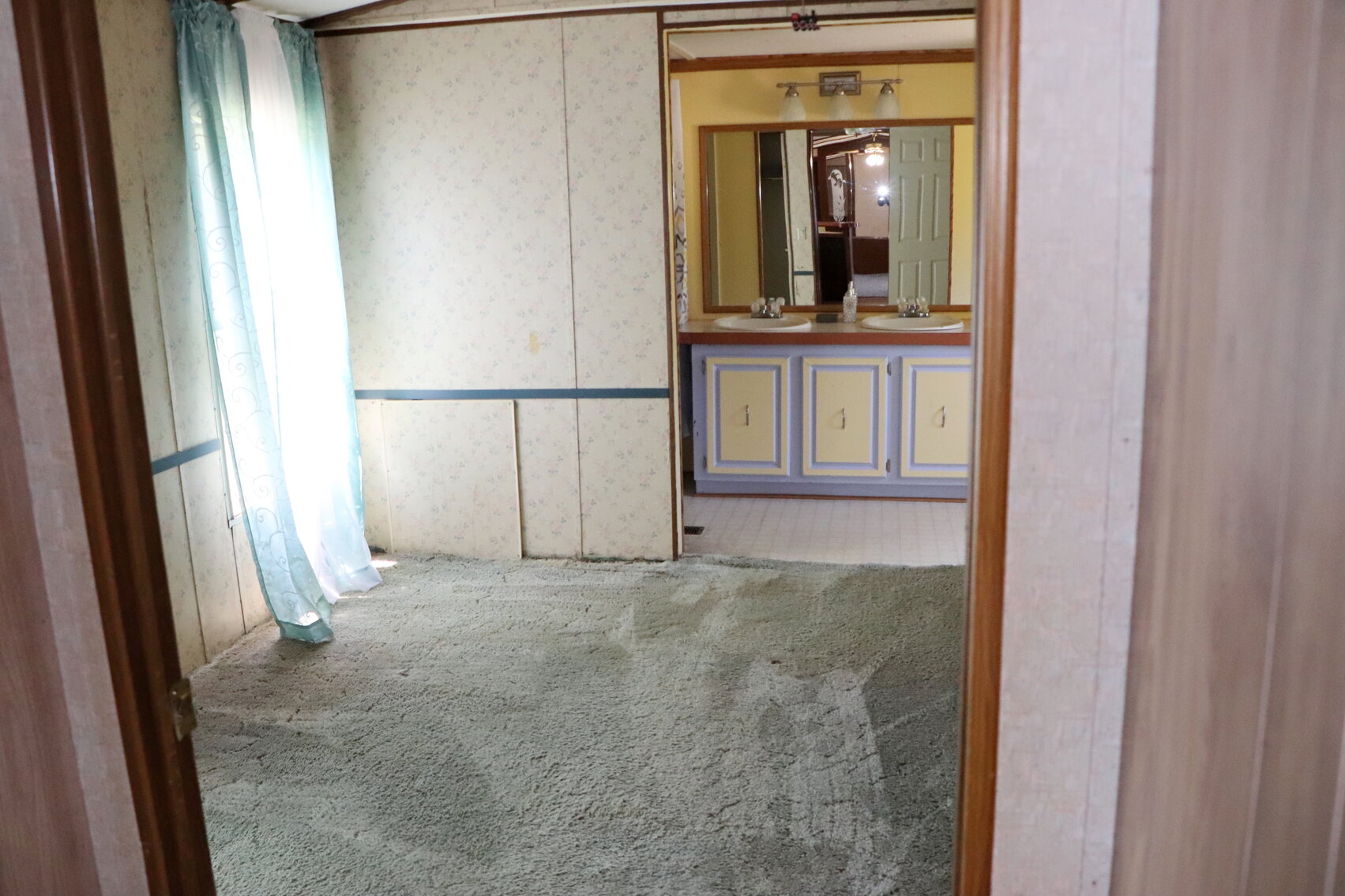 Image for Three Bedroom Home And Shop On 0.854 +/- Acres In Criders VA