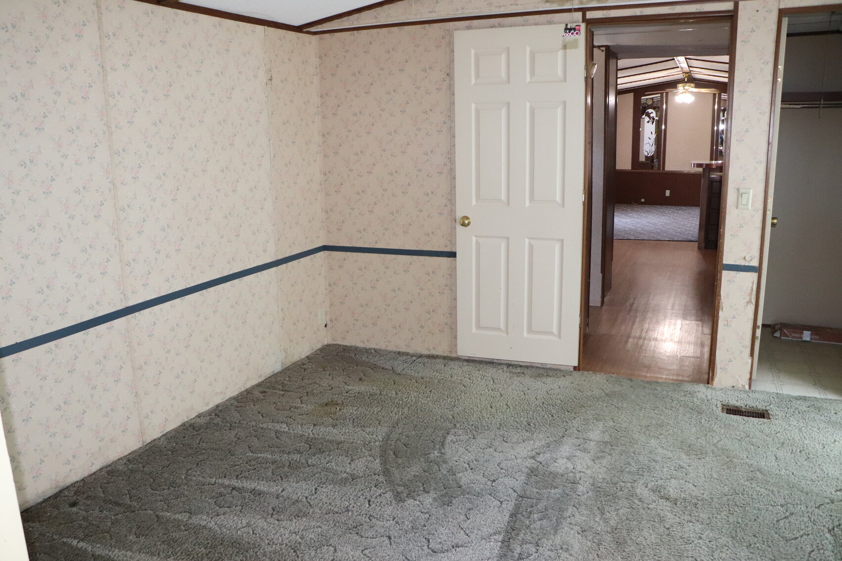 Image for Three Bedroom Home And Shop On 0.854 +/- Acres In Criders VA