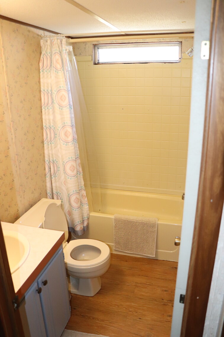 Image for Three Bedroom Home And Shop On 0.854 +/- Acres In Criders VA