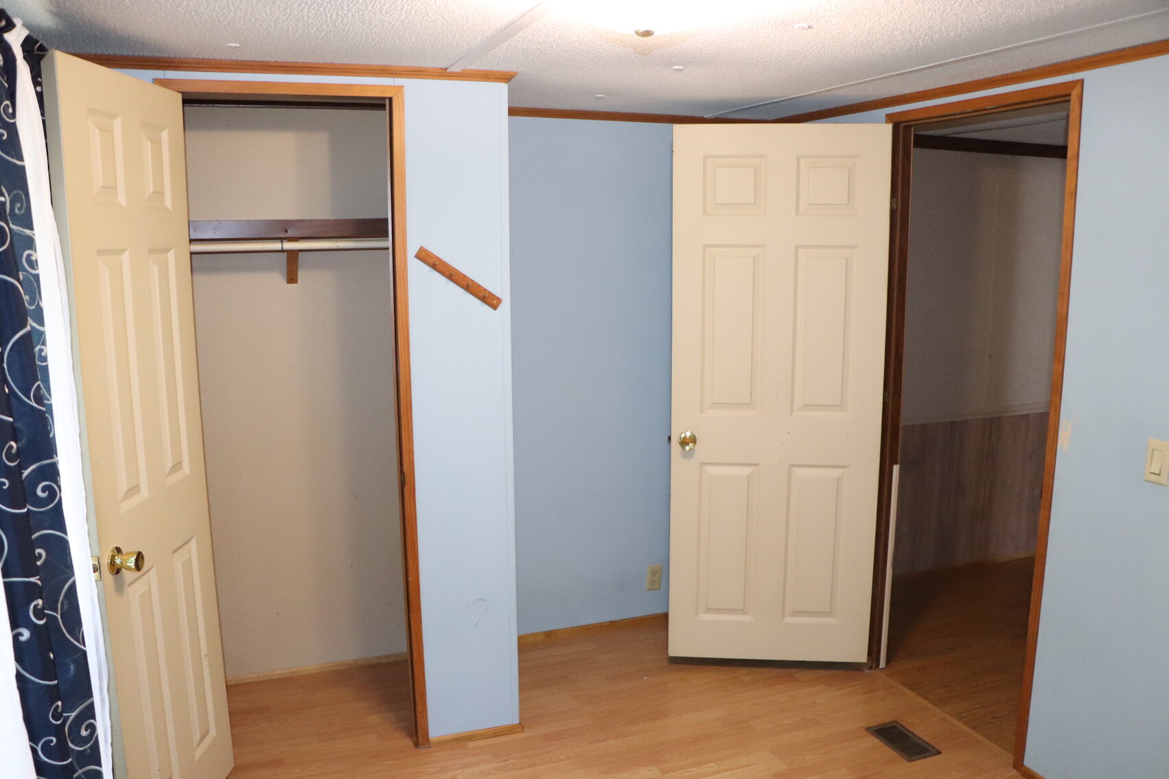 Image for Three Bedroom Home And Shop On 0.854 +/- Acres In Criders VA