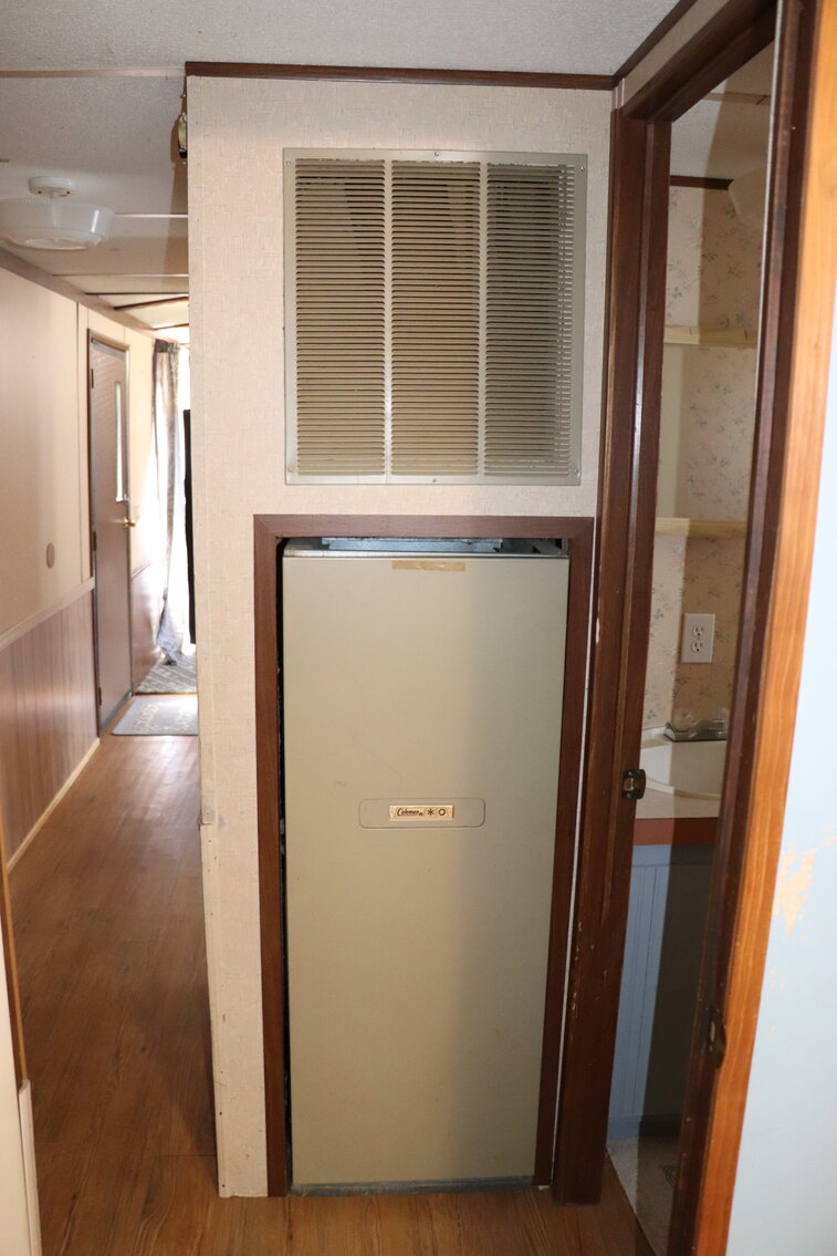 Image for Three Bedroom Home And Shop On 0.854 +/- Acres In Criders VA