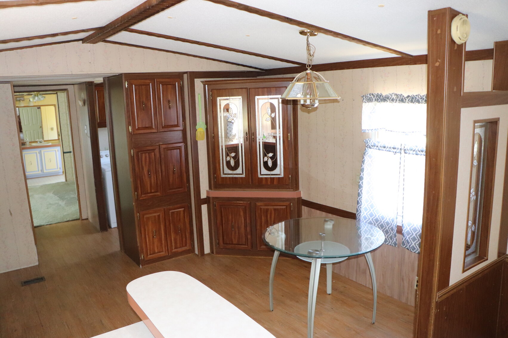 Image for Three Bedroom Home And Shop On 0.854 +/- Acres In Criders VA