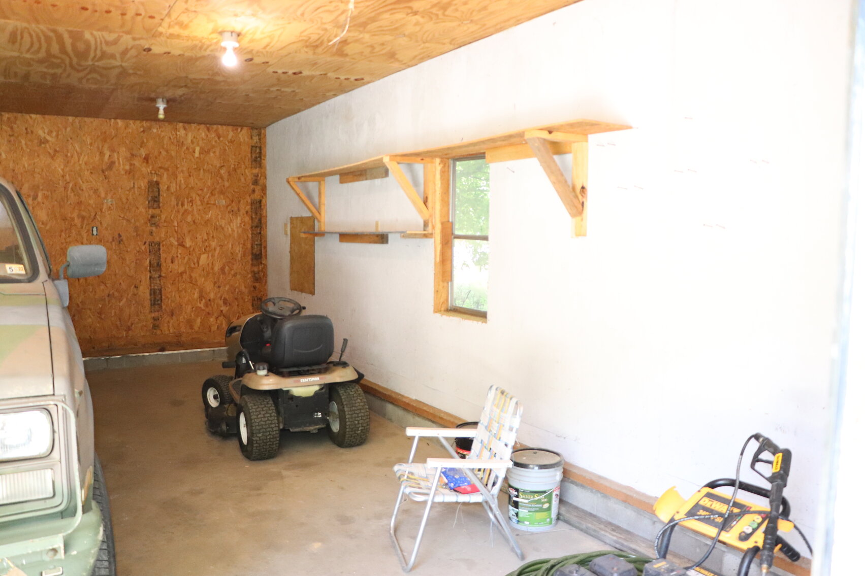 Image for Three Bedroom Home And Shop On 0.854 +/- Acres In Criders VA