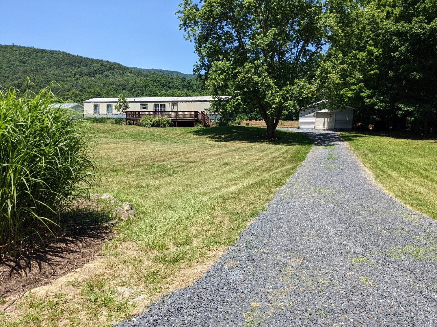 Image for Three Bedroom Home And Shop On 0.854 +/- Acres In Criders VA