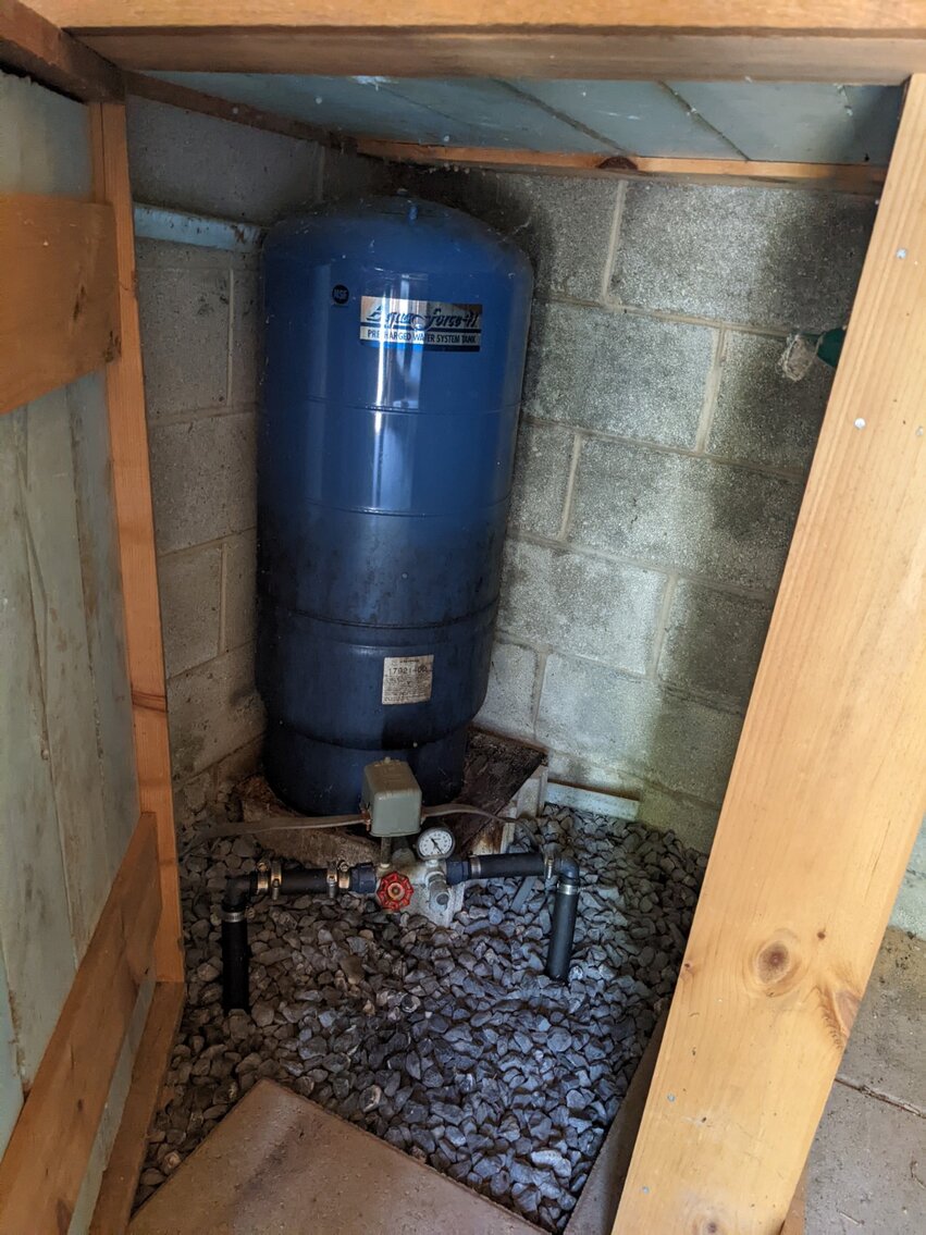 Image for Three Bedroom Home And Shop On 0.854 +/- Acres In Criders VA