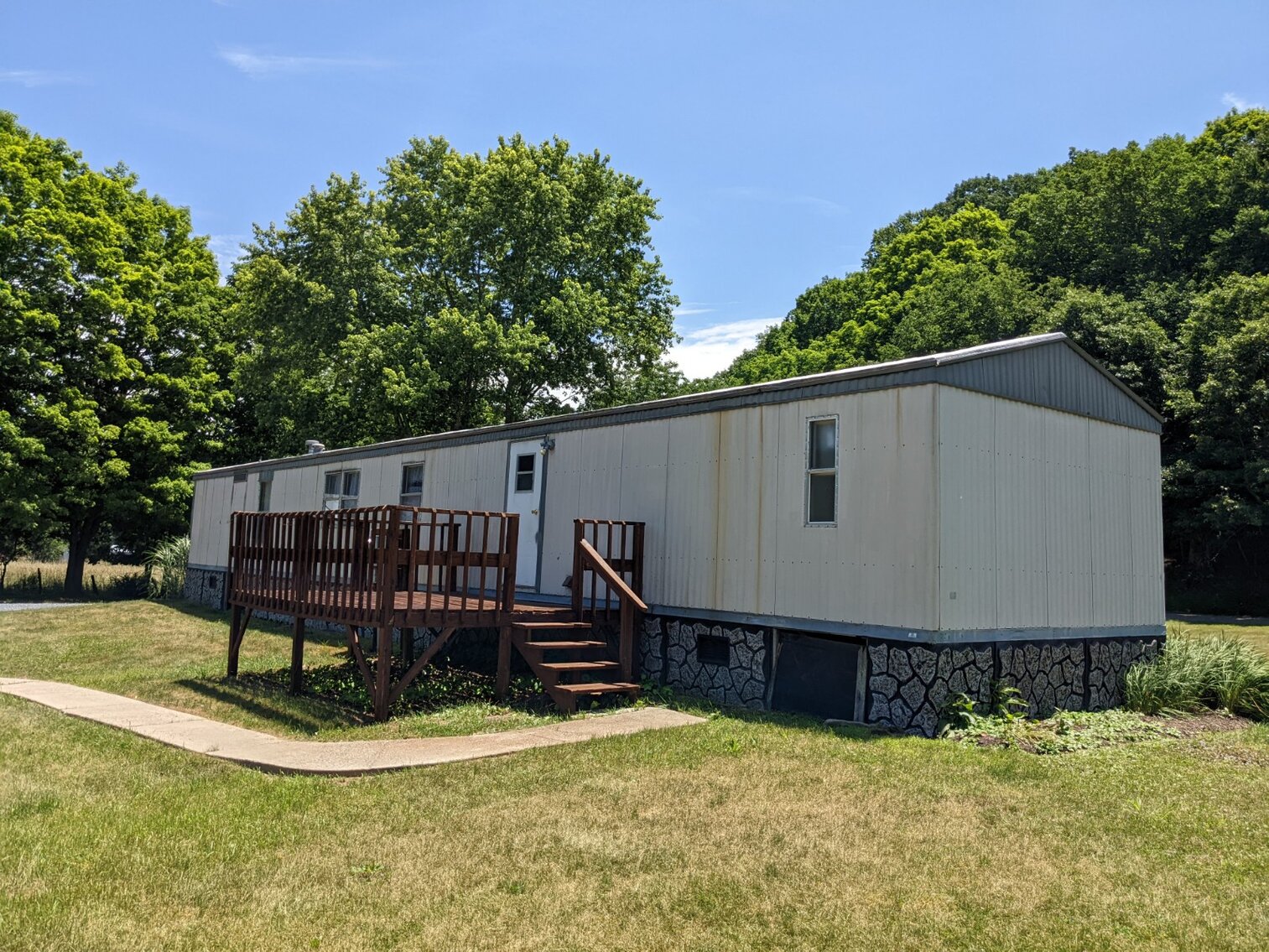 Image for Three Bedroom Home And Shop On 0.854 +/- Acres In Criders VA