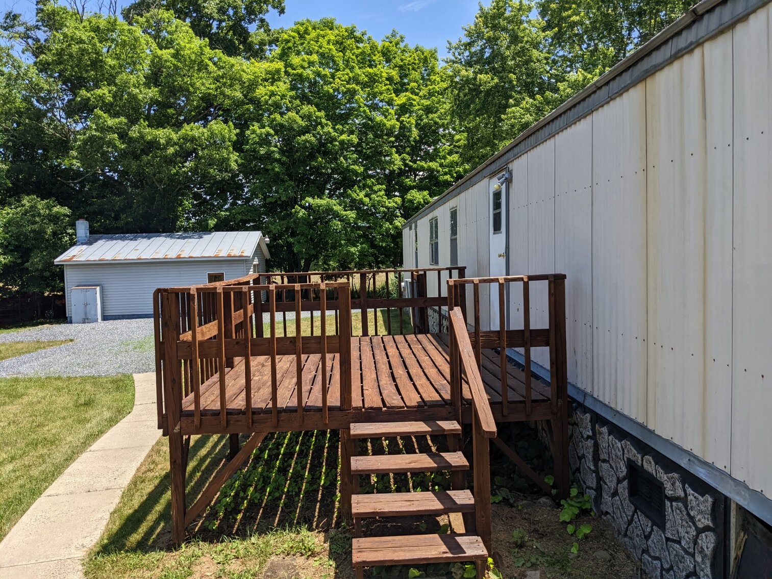 Image for Three Bedroom Home And Shop On 0.854 +/- Acres In Criders VA