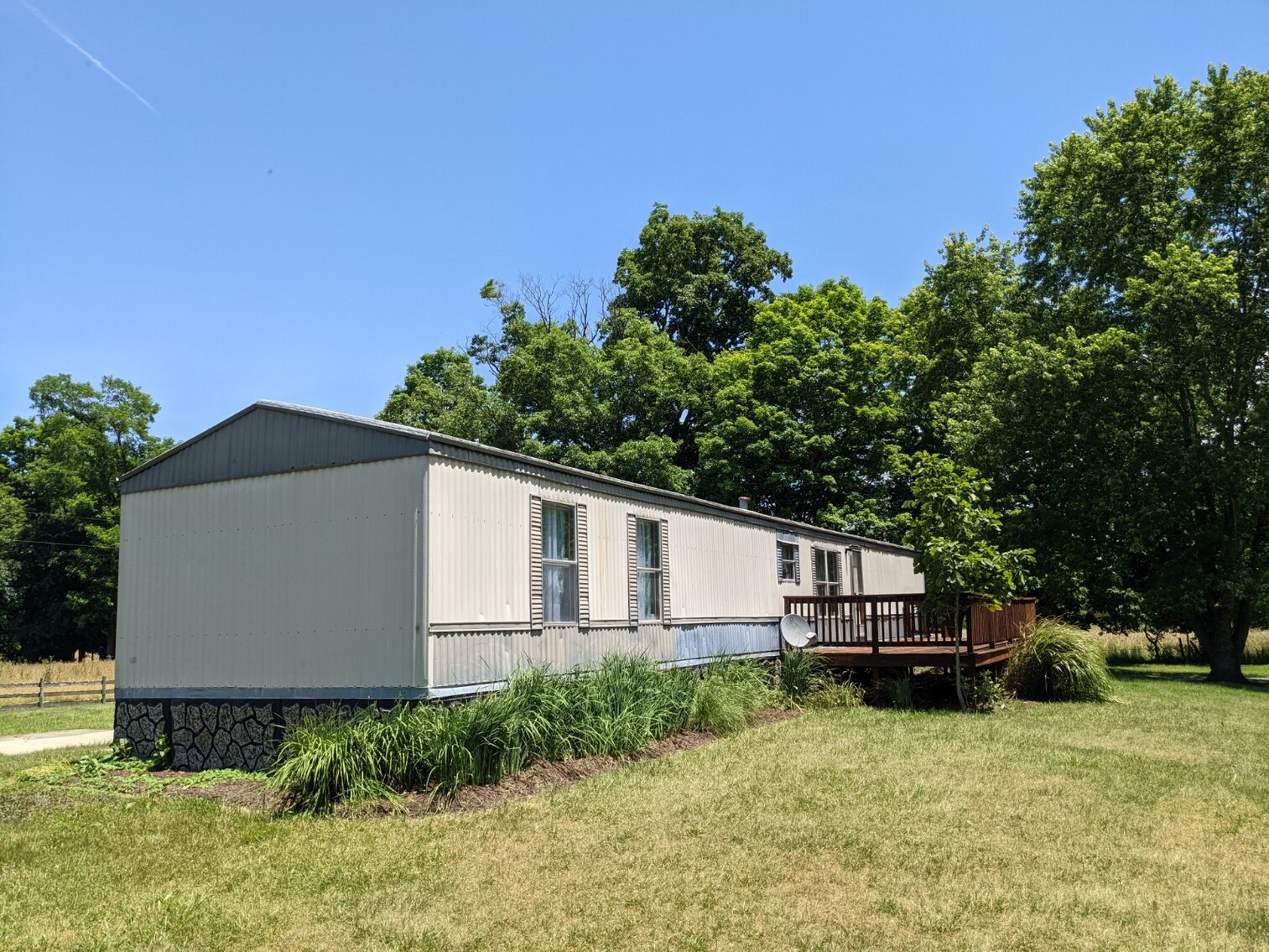 Image for Three Bedroom Home And Shop On 0.854 +/- Acres In Criders VA