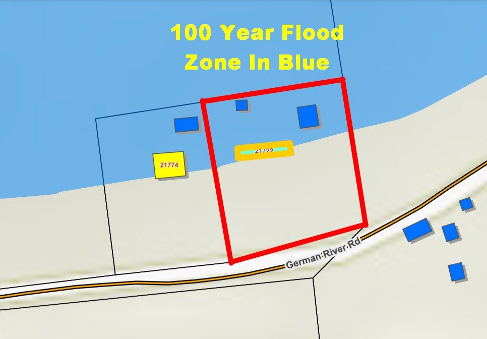 Image for Three Bedroom Home And Shop On 0.854 +/- Acres In Criders VA