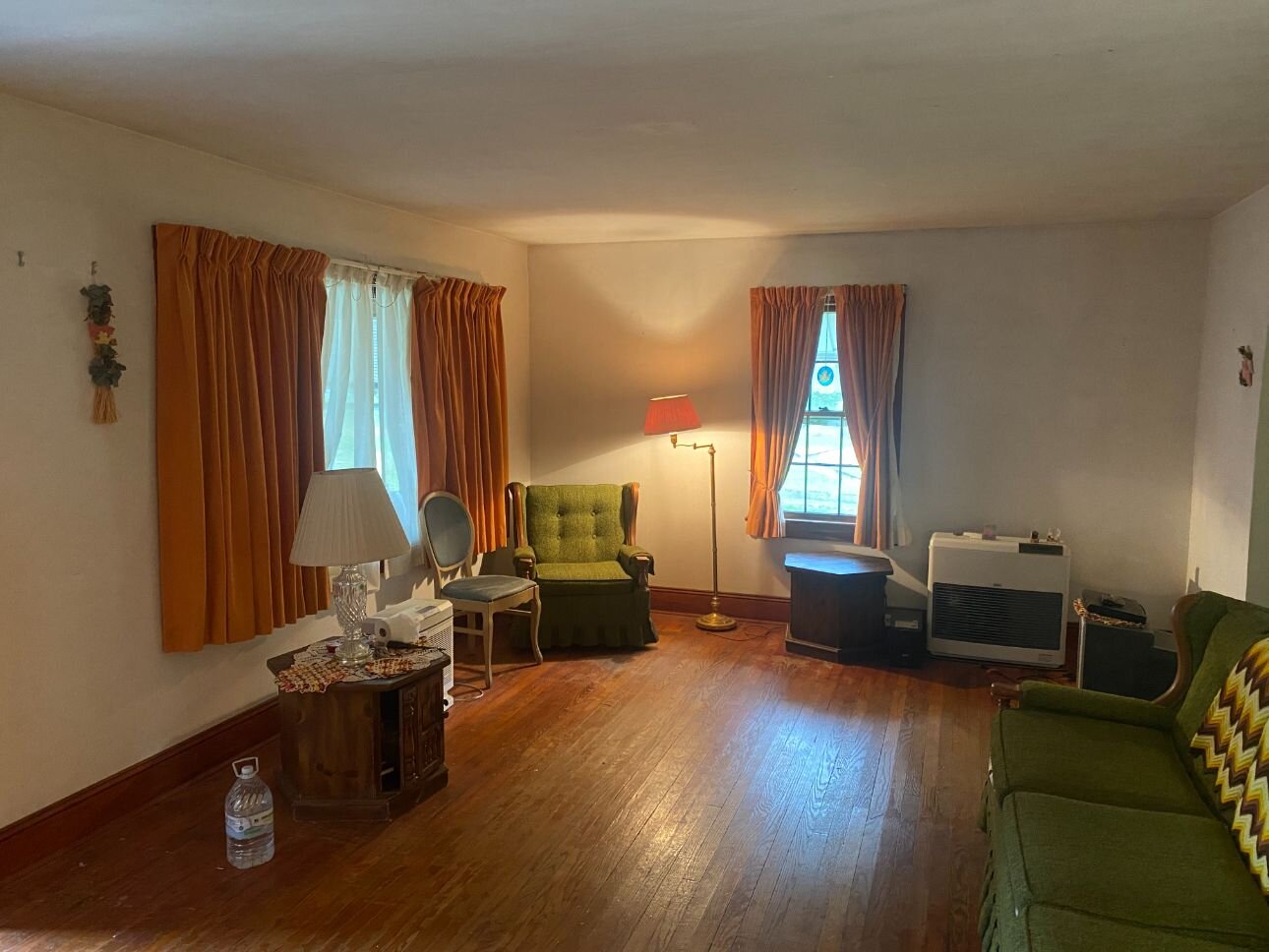 Image for Lankford Hwy Oak Hall, VA Real Estate Auction