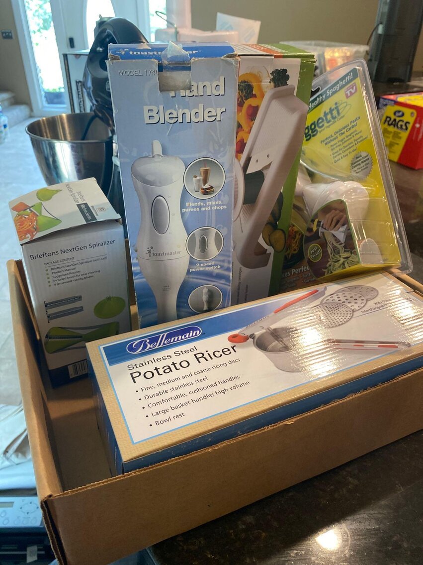 Image for Diamond/Wedding/Costume Jewelry, Home Decor, Appliances, Furniture, Bicycles, Tools, Toys / Dolls (Mill Ridge)