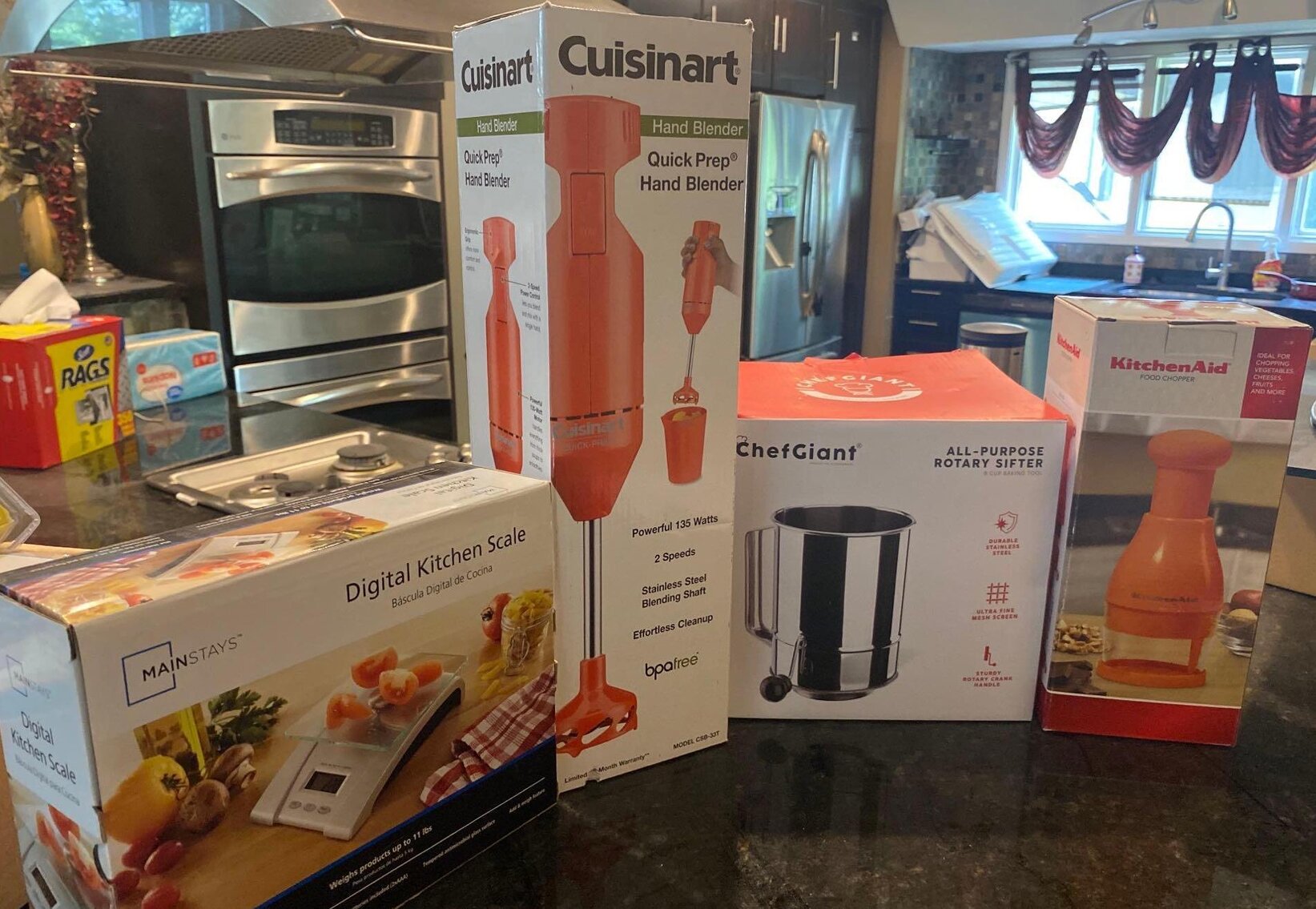 Image for Diamond/Wedding/Costume Jewelry, Home Decor, Appliances, Furniture, Bicycles, Tools, Toys / Dolls (Mill Ridge)