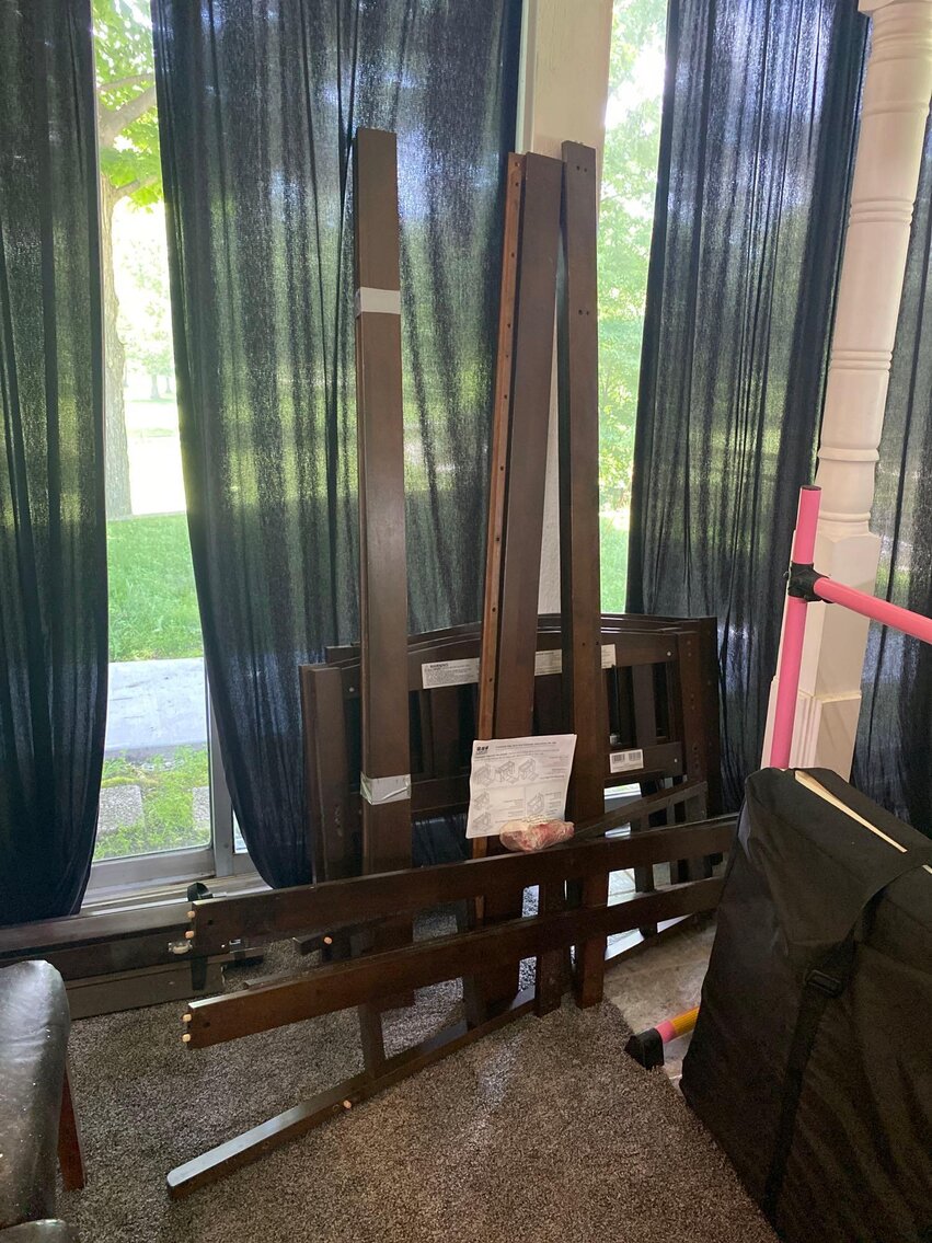 Image for Diamond/Wedding/Costume Jewelry, Home Decor, Appliances, Furniture, Bicycles, Tools, Toys / Dolls (Mill Ridge)