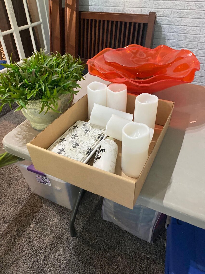 Image for Diamond/Wedding/Costume Jewelry, Home Decor, Appliances, Furniture, Bicycles, Tools, Toys / Dolls (Mill Ridge)