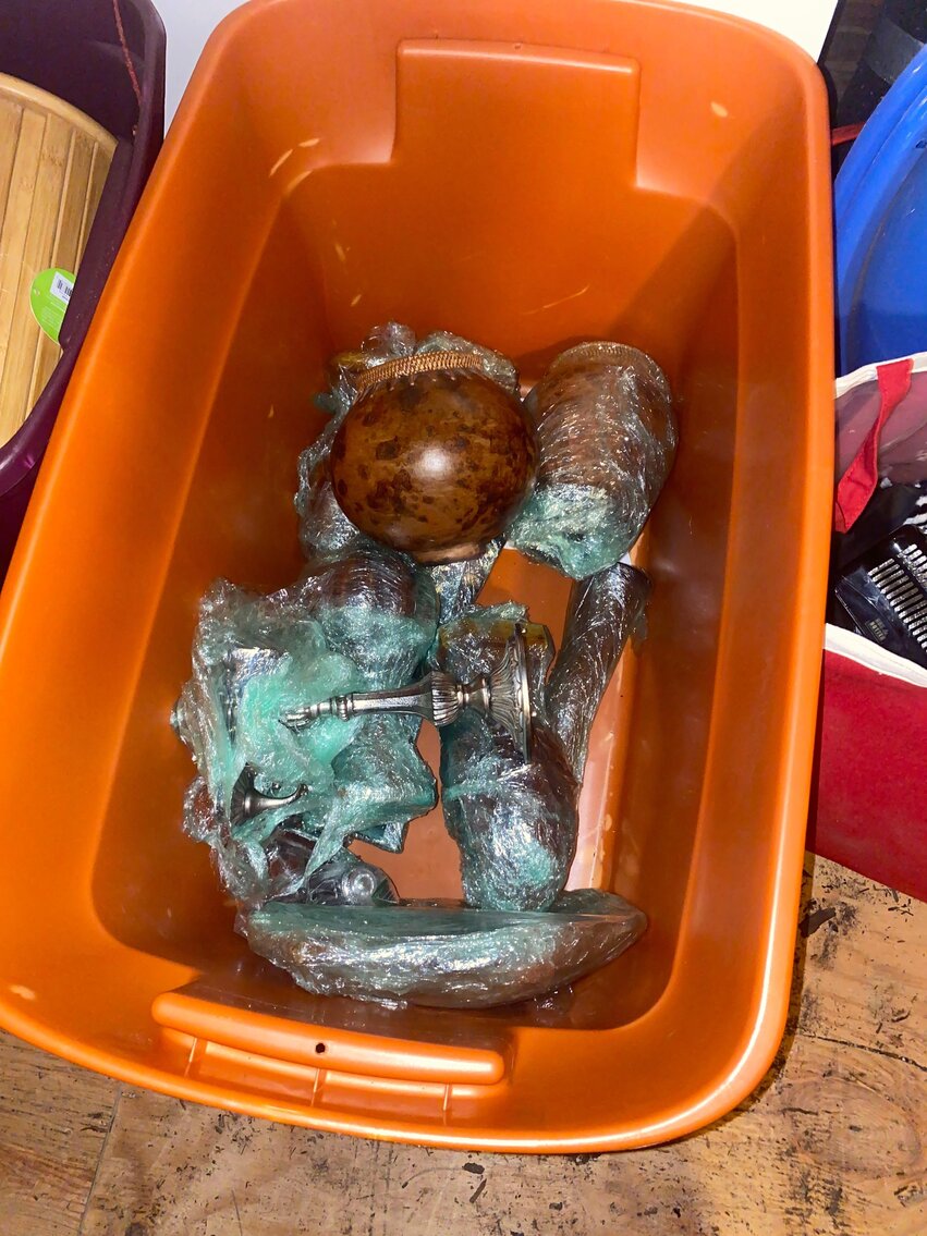 Image for Diamond/Wedding/Costume Jewelry, Home Decor, Appliances, Furniture, Bicycles, Tools, Toys / Dolls (Mill Ridge)