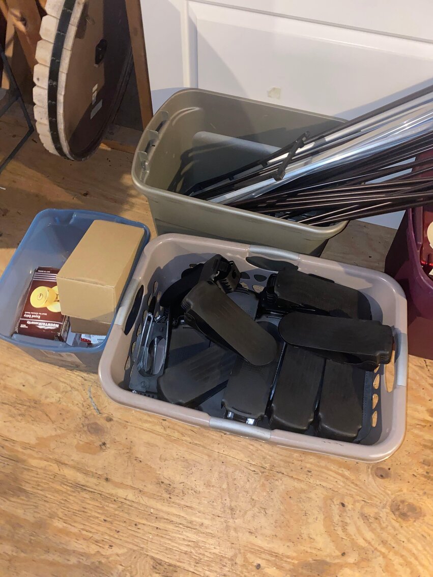 Image for Diamond/Wedding/Costume Jewelry, Home Decor, Appliances, Furniture, Bicycles, Tools, Toys / Dolls (Mill Ridge)