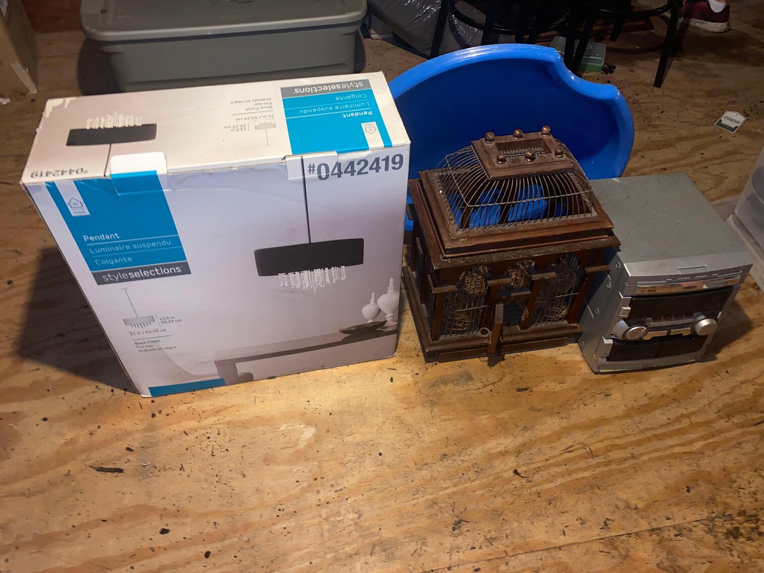 Image for Diamond/Wedding/Costume Jewelry, Home Decor, Appliances, Furniture, Bicycles, Tools, Toys / Dolls (Mill Ridge)