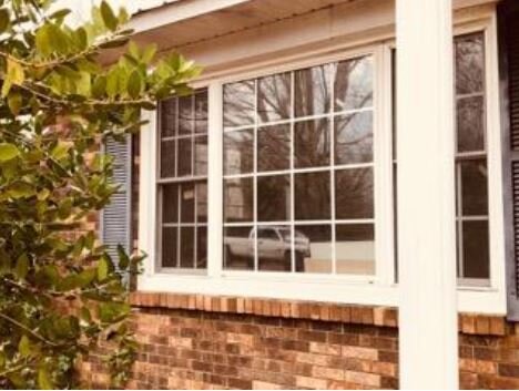 Image for Recently Renovated, 1218 Sq.  Single Family Brick Rancher on .45 Acres with an additional and adjoining 1.67 Acre parcel included. Totaling 2.13 Acres of pristine living