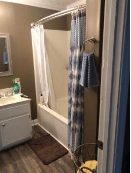 Image for Recently Renovated, 1218 Sq.  Single Family Brick Rancher on .45 Acres with an additional and adjoining 1.67 Acre parcel included. Totaling 2.13 Acres of pristine living