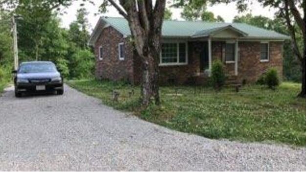 Image for Recently Renovated, 1218 Sq.  Single Family Brick Rancher on .45 Acres with an additional and adjoining 1.67 Acre parcel included. Totaling 2.13 Acres of pristine living