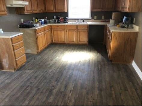 Image for Recently Renovated, 1218 Sq.  Single Family Brick Rancher on .45 Acres with an additional and adjoining 1.67 Acre parcel included. Totaling 2.13 Acres of pristine living