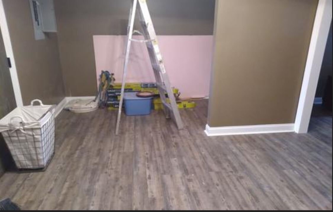 Image for Recently Renovated, 1218 Sq.  Single Family Brick Rancher on .45 Acres with an additional and adjoining 1.67 Acre parcel included. Totaling 2.13 Acres of pristine living