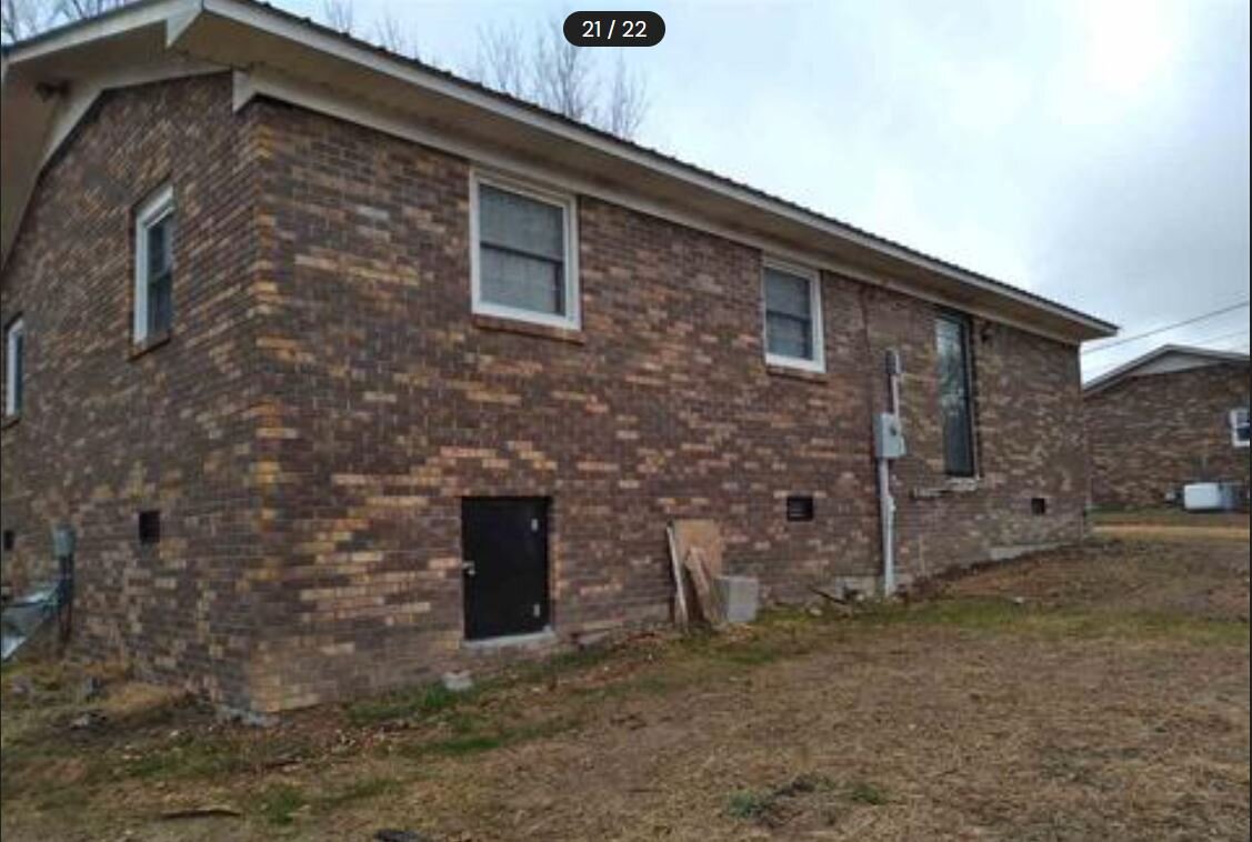 Image for Recently Renovated, 1218 Sq.  Single Family Brick Rancher on .45 Acres with an additional and adjoining 1.67 Acre parcel included. Totaling 2.13 Acres of pristine living