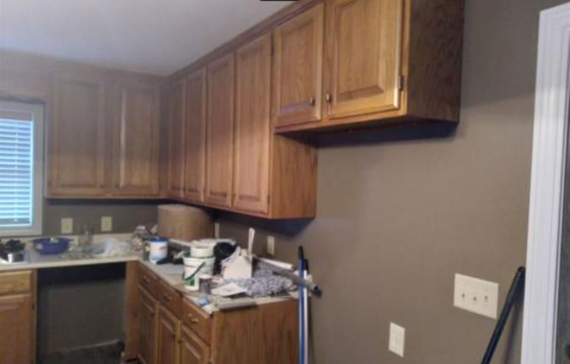 Image for Recently Renovated, 1218 Sq.  Single Family Brick Rancher on .45 Acres with an additional and adjoining 1.67 Acre parcel included. Totaling 2.13 Acres of pristine living