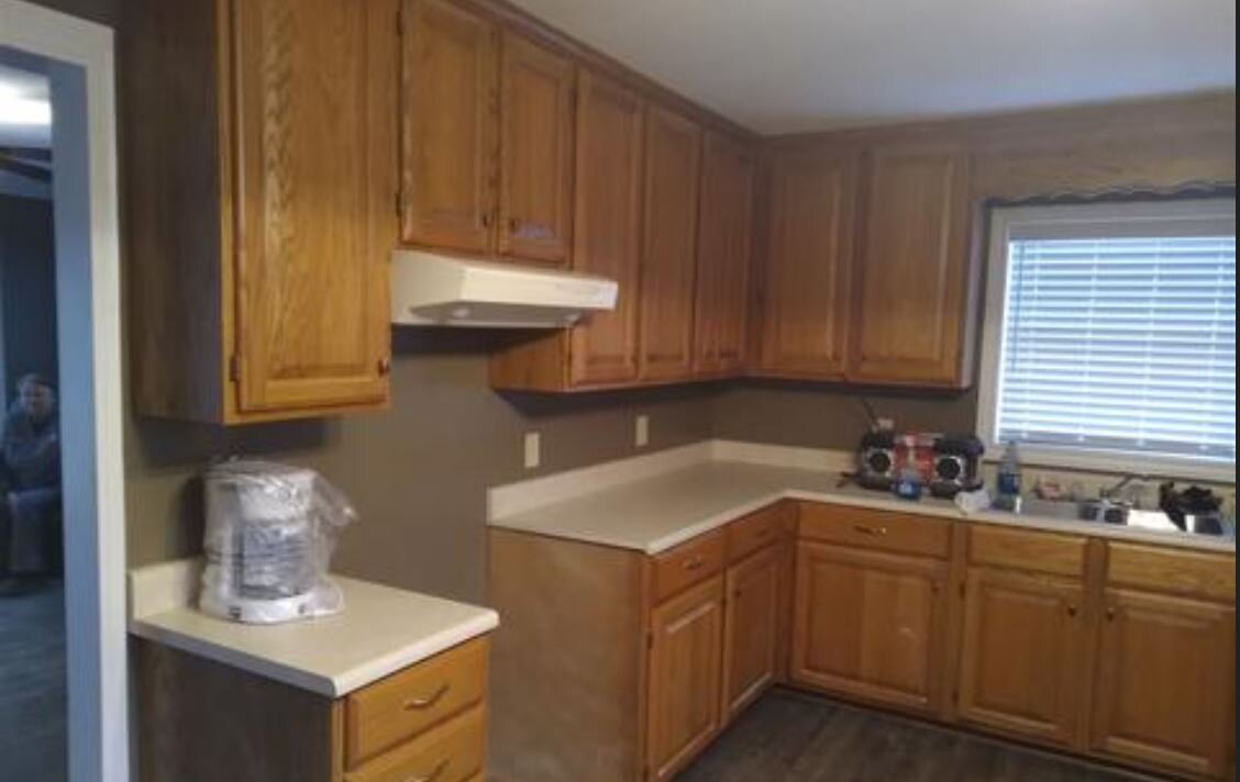 Image for Recently Renovated, 1218 Sq.  Single Family Brick Rancher on .45 Acres with an additional and adjoining 1.67 Acre parcel included. Totaling 2.13 Acres of pristine living