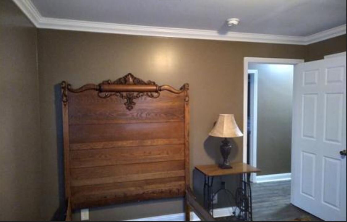 Image for Recently Renovated, 1218 Sq.  Single Family Brick Rancher on .45 Acres with an additional and adjoining 1.67 Acre parcel included. Totaling 2.13 Acres of pristine living