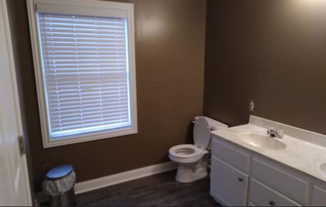 Image for Recently Renovated, 1218 Sq.  Single Family Brick Rancher on .45 Acres with an additional and adjoining 1.67 Acre parcel included. Totaling 2.13 Acres of pristine living