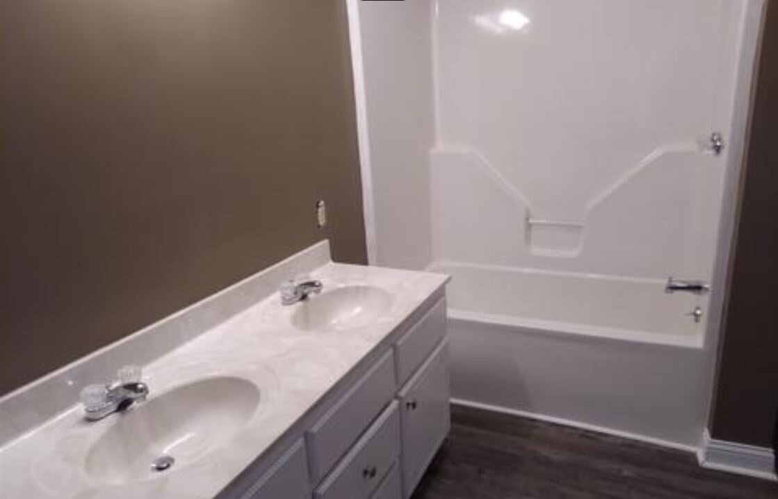 Image for Recently Renovated, 1218 Sq.  Single Family Brick Rancher on .45 Acres with an additional and adjoining 1.67 Acre parcel included. Totaling 2.13 Acres of pristine living