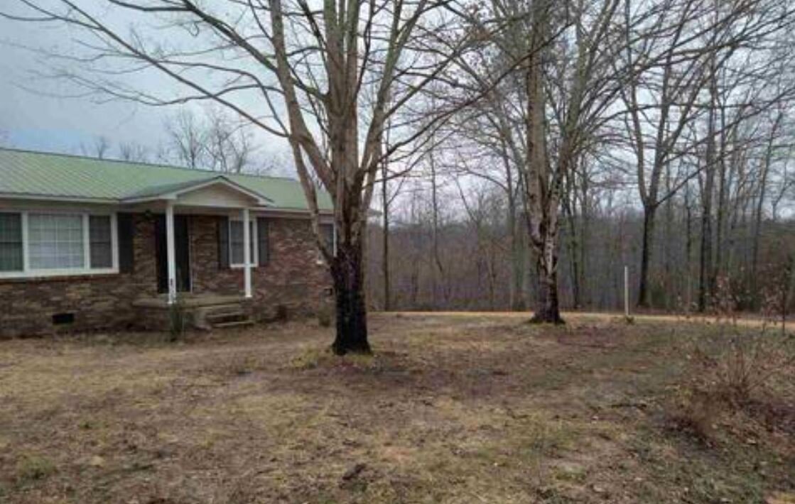 Image for Recently Renovated, 1218 Sq.  Single Family Brick Rancher on .45 Acres with an additional and adjoining 1.67 Acre parcel included. Totaling 2.13 Acres of pristine living