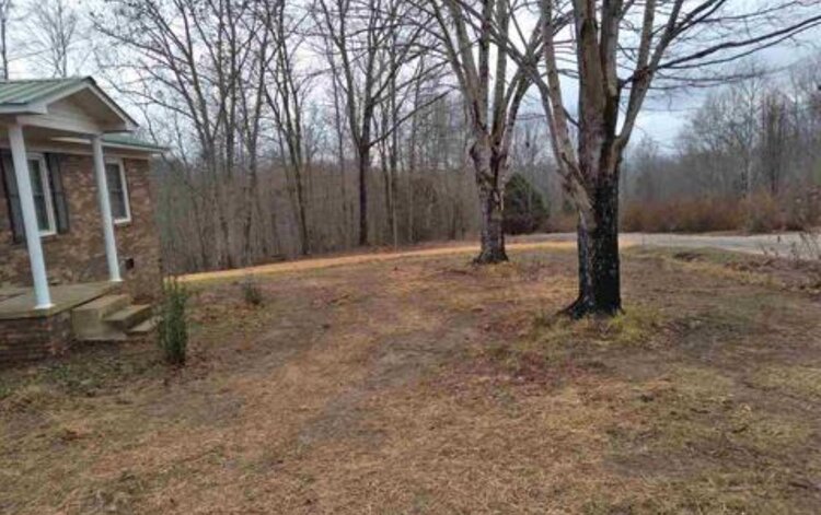 Image for Recently Renovated, 1218 Sq.  Single Family Brick Rancher on .45 Acres with an additional and adjoining 1.67 Acre parcel included. Totaling 2.13 Acres of pristine living