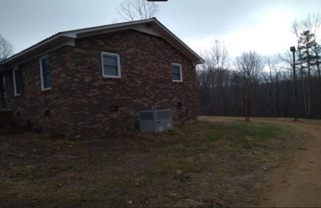 Image for Recently Renovated, 1218 Sq.  Single Family Brick Rancher on .45 Acres with an additional and adjoining 1.67 Acre parcel included. Totaling 2.13 Acres of pristine living