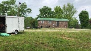 Image for Recently Renovated, 1218 Sq. Single Family Brick Rancher on .45 Acres with an additional and adjoining 1.67 Acre parcel included. Totaling 2.13 Acres of pristine living