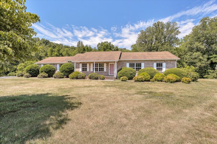 Image for 364 Claybrook Road Rocky Mount, VA