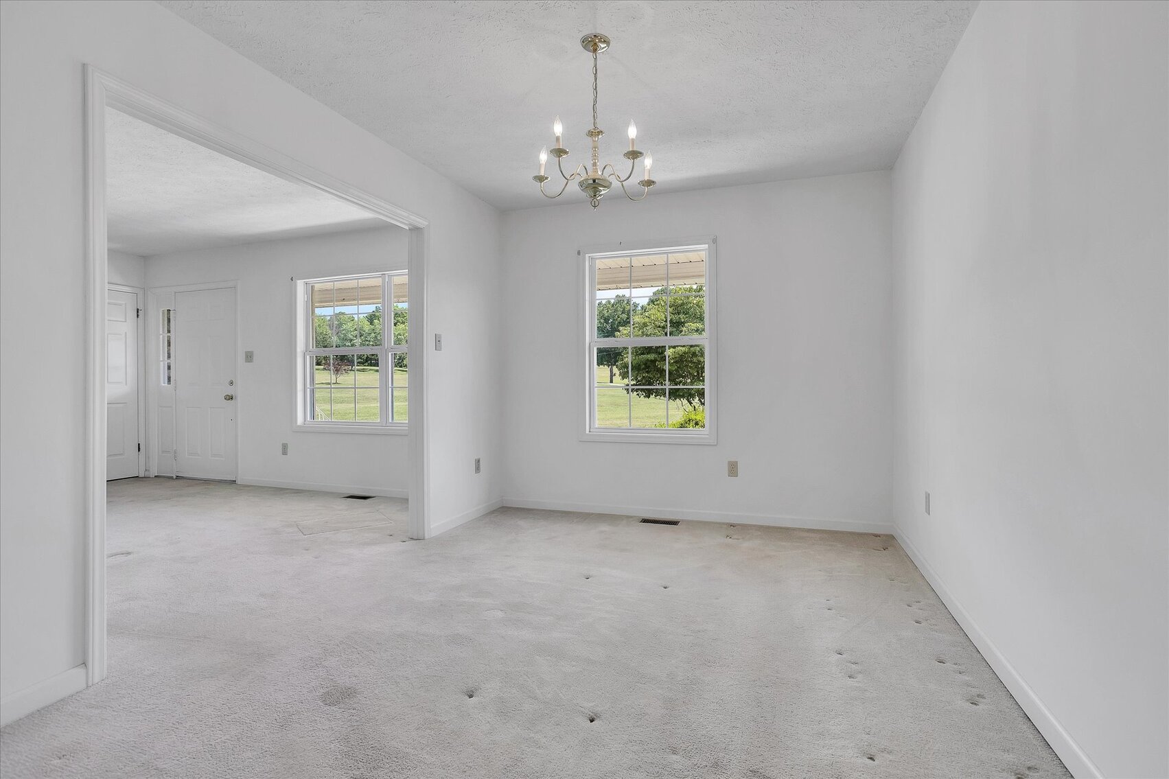 Image for 364 Claybrook Road Rocky Mount, VA