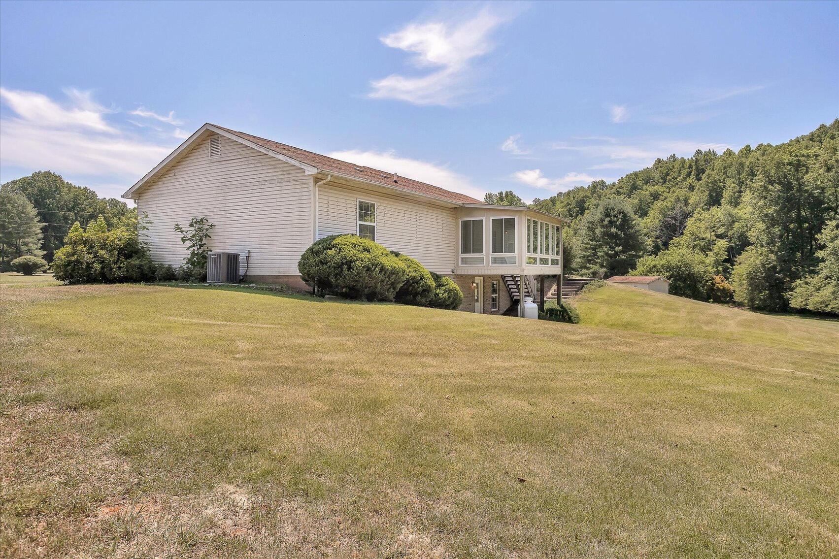 Image for 364 Claybrook Road Rocky Mount, VA