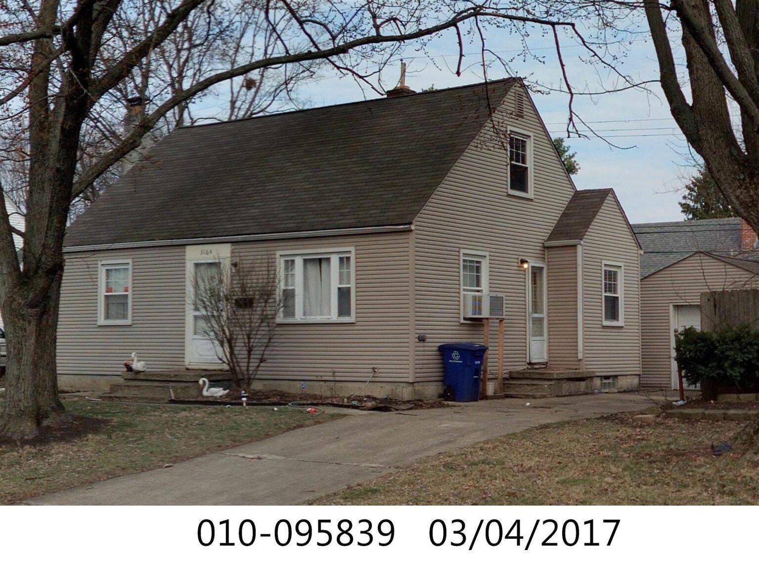 Image for 3164 Hamilton Ave, Columbus Ohio 43224